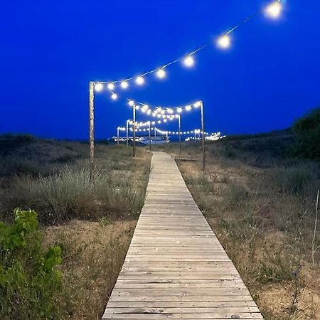 Studio Greenn Life Beach Resort Созополь Екстер'єр фото