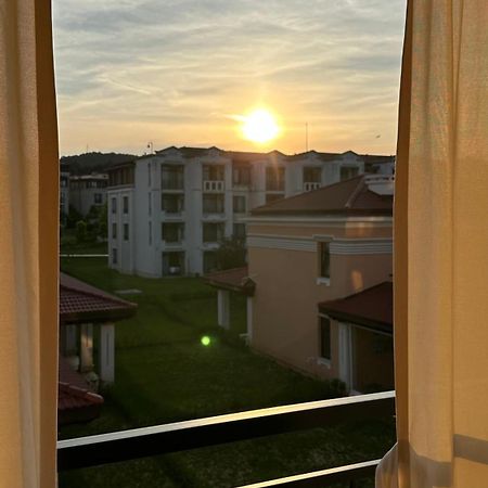Studio Greenn Life Beach Resort Созополь Екстер'єр фото