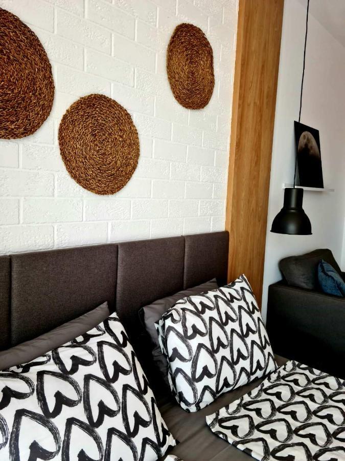 Studio Greenn Life Beach Resort Созополь Екстер'єр фото