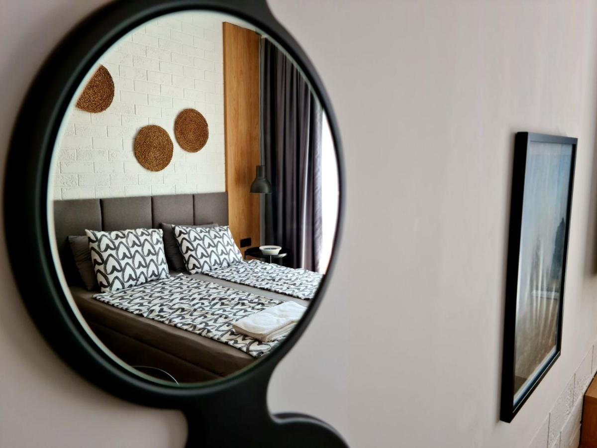 Studio Greenn Life Beach Resort Созополь Екстер'єр фото