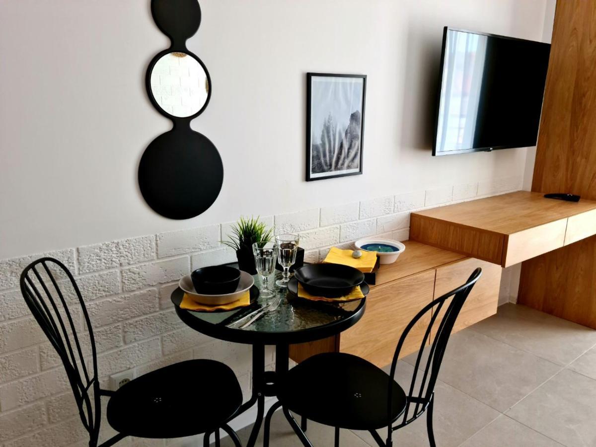 Studio Greenn Life Beach Resort Созополь Екстер'єр фото