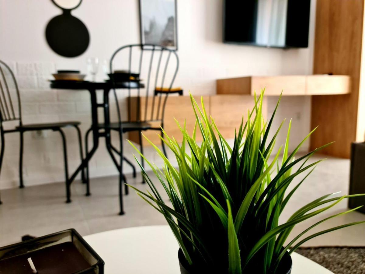Studio Greenn Life Beach Resort Созополь Екстер'єр фото