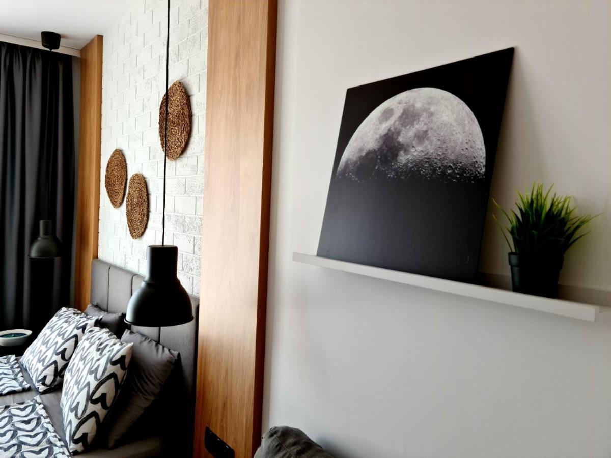 Studio Greenn Life Beach Resort Созополь Екстер'єр фото