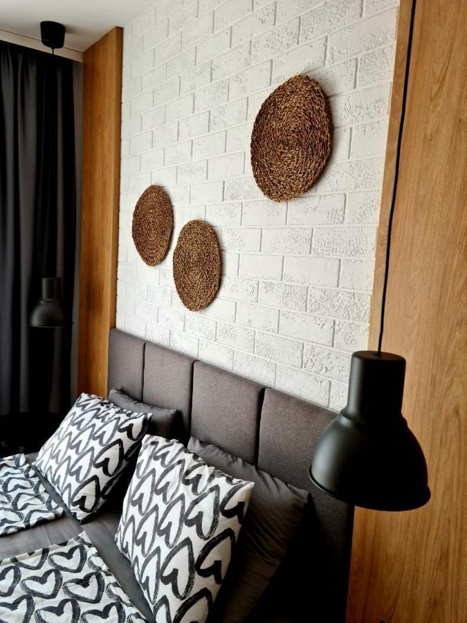 Studio Greenn Life Beach Resort Созополь Екстер'єр фото