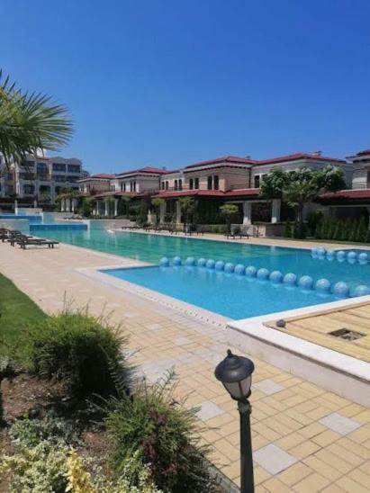 Studio Greenn Life Beach Resort Созополь Екстер'єр фото